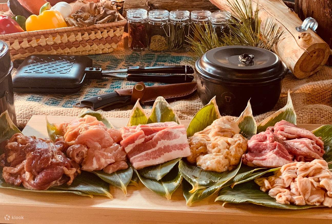 [Hadiah Eksklusif Klook] Pengalaman Motosikal Salji di Sapporo, Hokkaido (Termasuk Pengangkutan Percuma・Sokongan Bahasa Inggeris/Jepun)